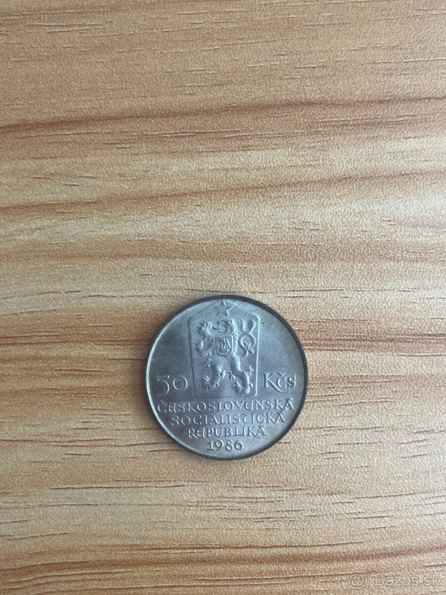 Predám staré mince - 10