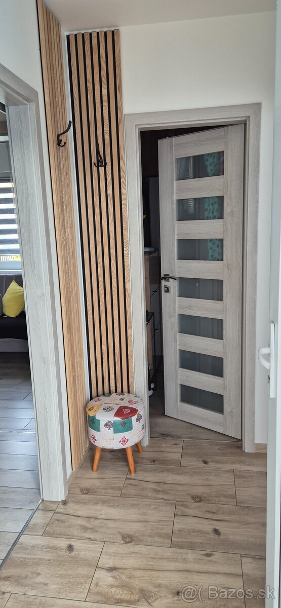 Predam 4izbovy rodinný dom.5 ročnú novostavbu so samostatno - 10