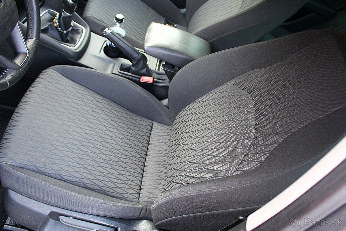 SEAT...LEON...STYLE.....1.6tdi.....77KW.......MANUAL....2013 - 10