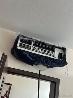 Klimatizacia , klimatizacie - predaj , servis , montaz - 10