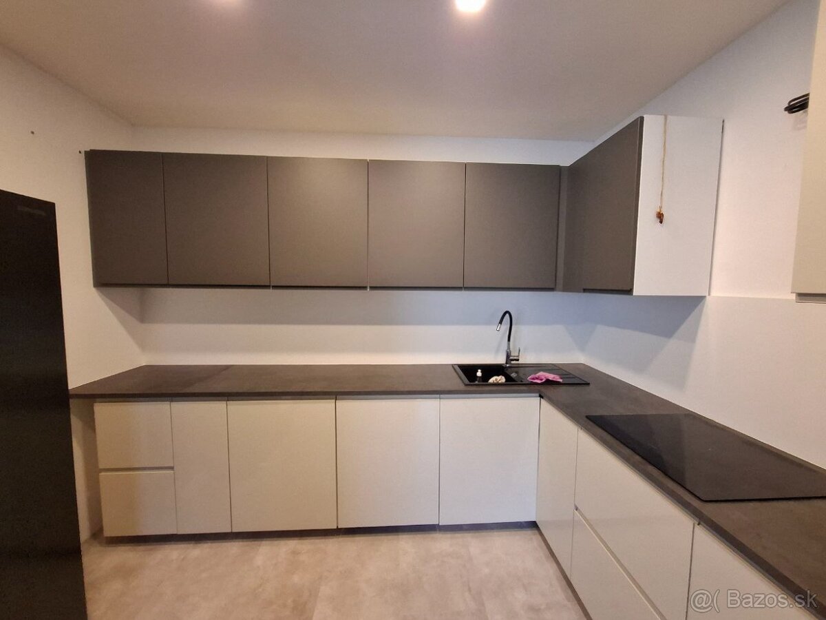 Montáž kuchyne - 10