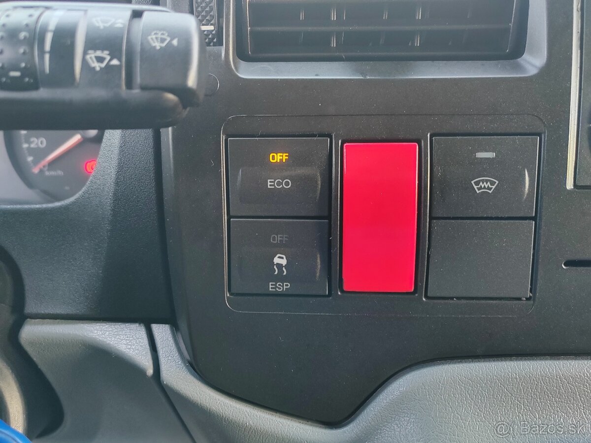 Ford Transit 3 miest L4H3 - 10