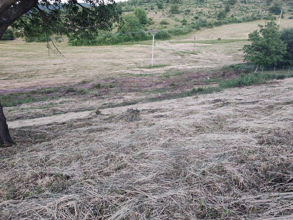 Na predaj stavebné pozemky Klokoč - 10