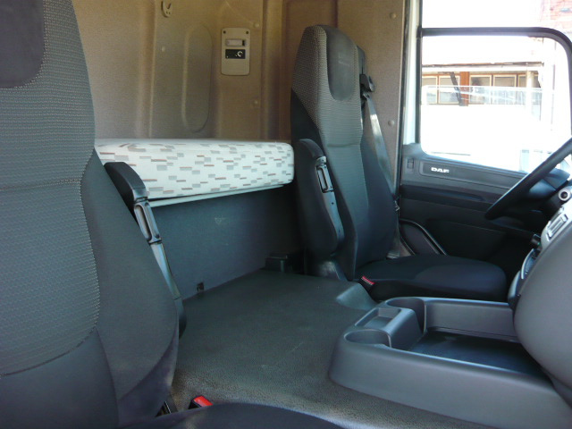 DAF CF 290 EURO 6 AUTOMAT - 10