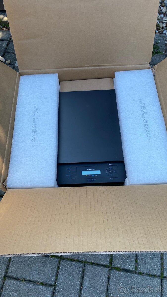 Samsung Xpress SL-C460W - 10