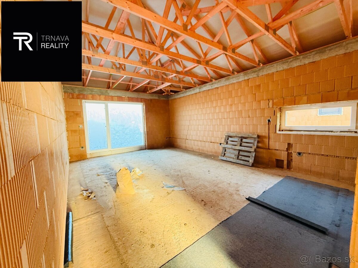 TRNAVA REALITY - Slovenská nová Ves Novostavba 4 izbového ro - 10