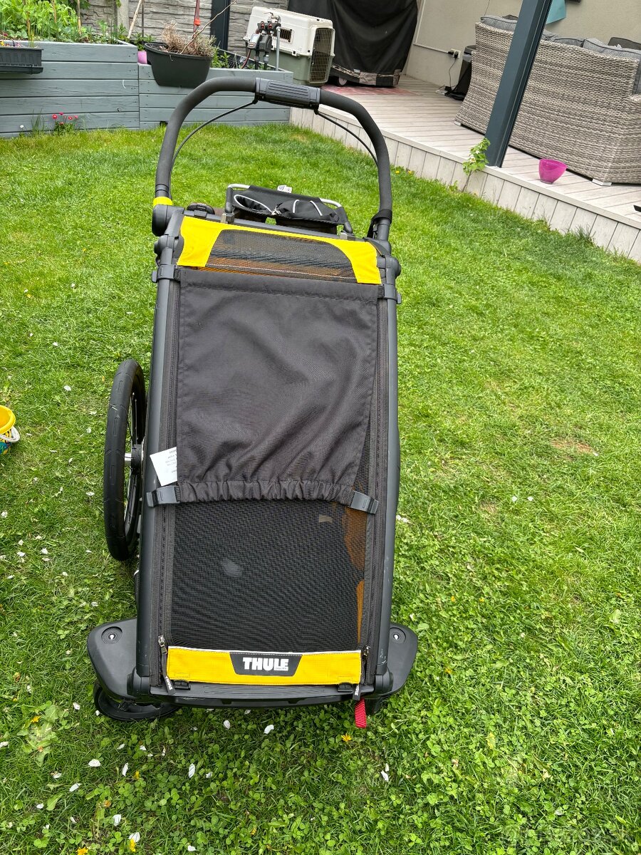 Thule Chariot Sport 1 - 10