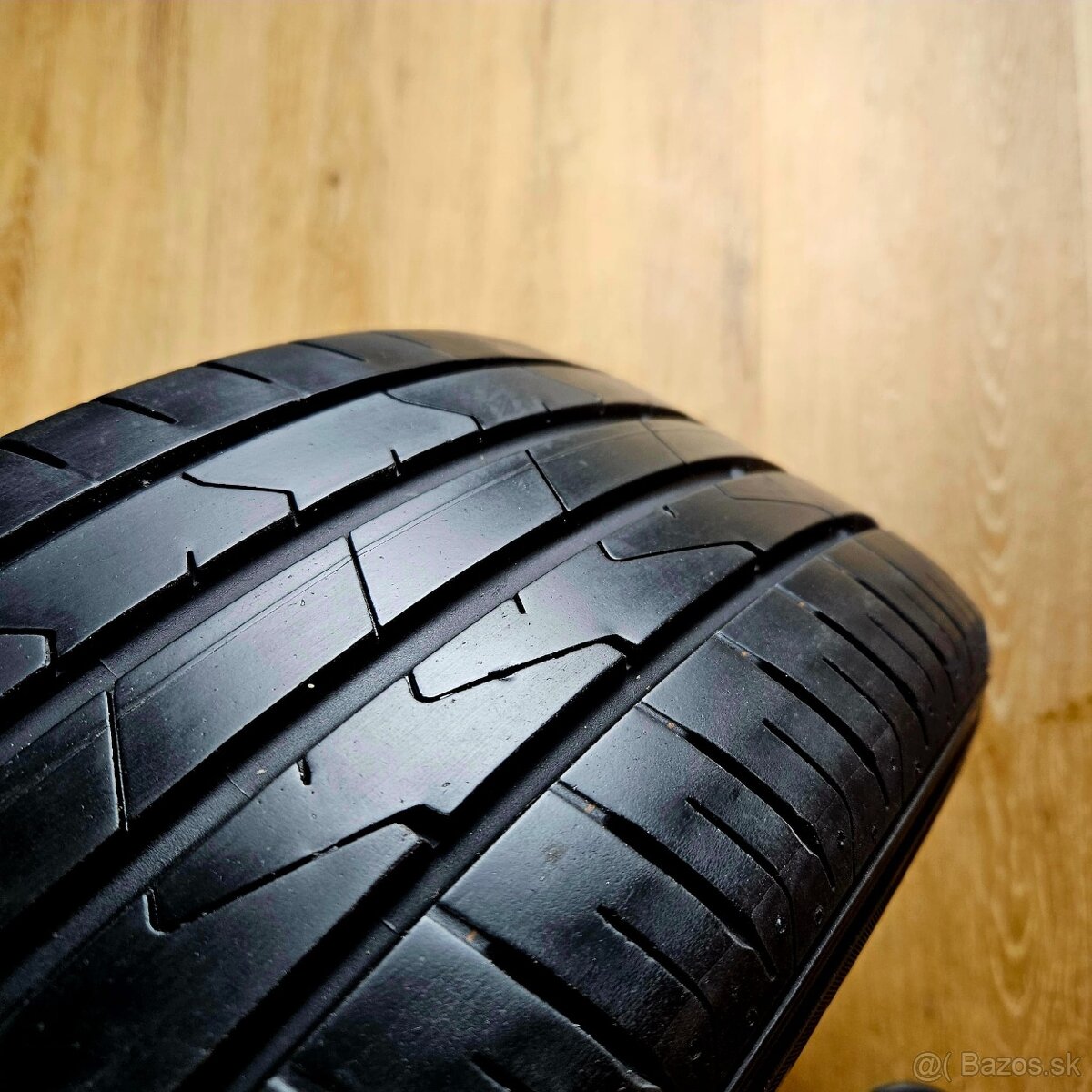 Alu R16 5x112 orig. VW Golf, Bora, Jetta...+ letné 205/55R16 - 10