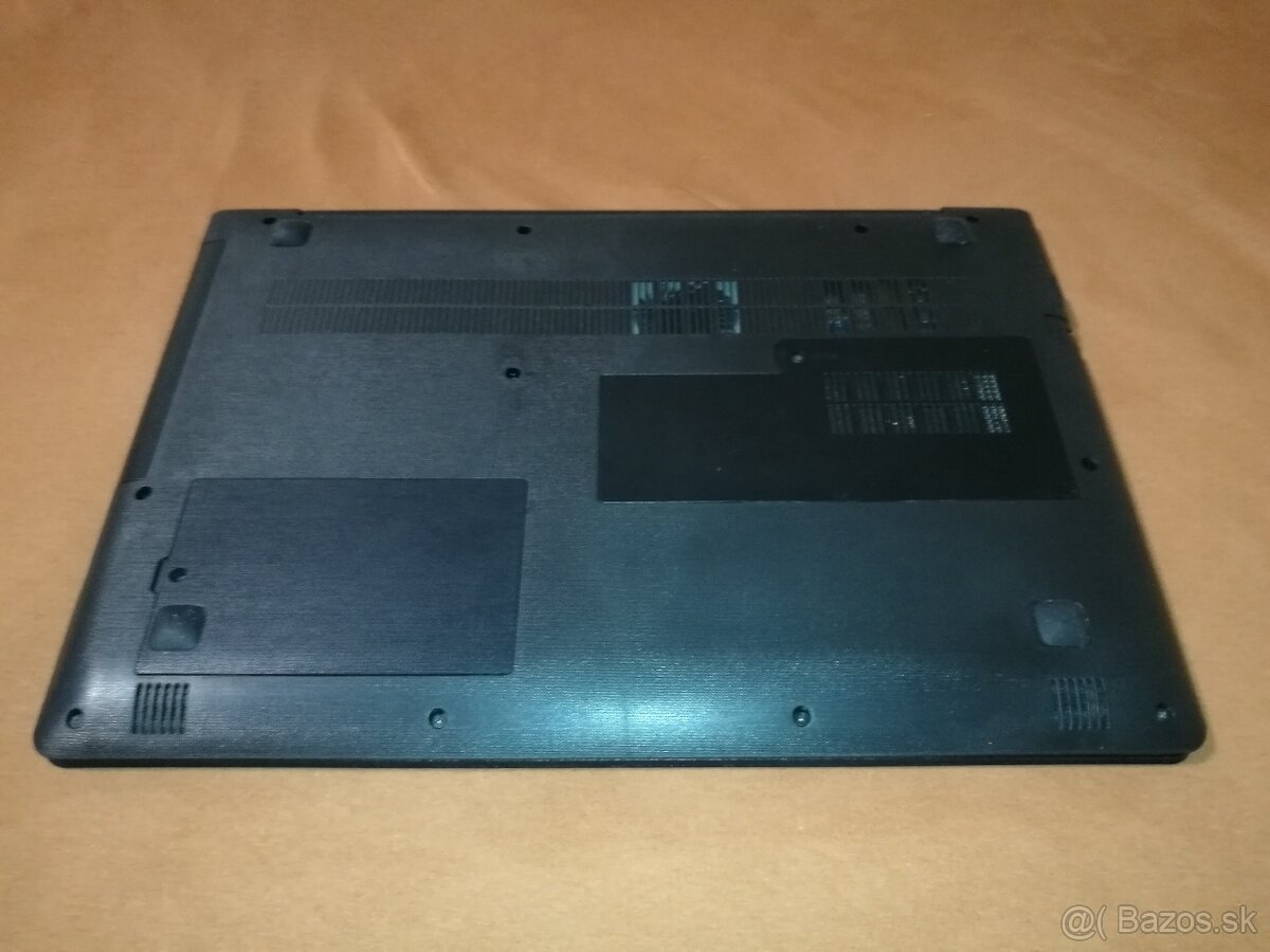 Lenovo 310. 15,6"FHD. 12 GB DDR4. SSD 256 GB. Nová baterka. - 10