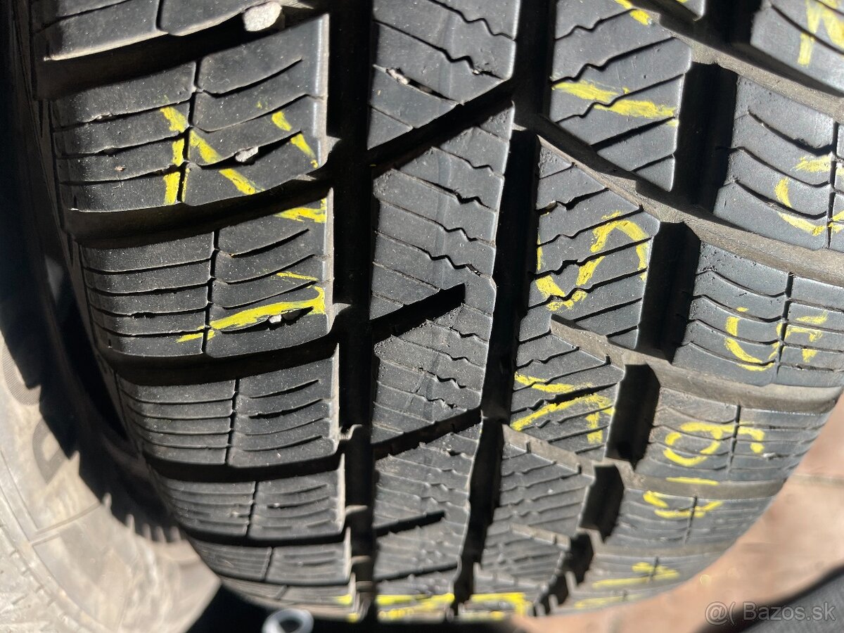 predam zimne 205/60r16 963 h xl barub polaris - 10