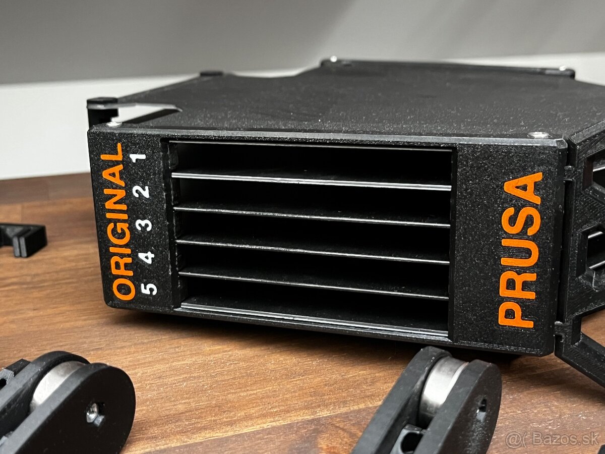 Original Prusa MMU3 - 10
