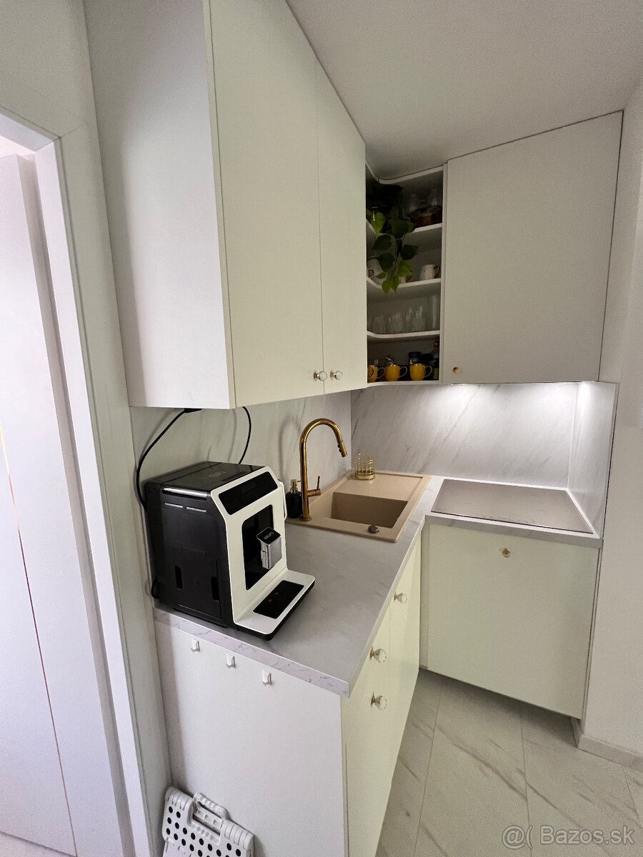 Krátkodobý prenáom bytu - 10