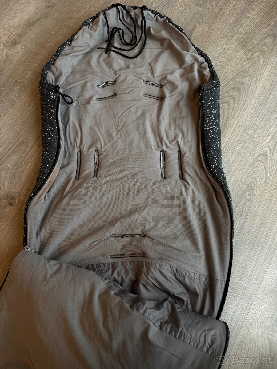 Športový kočiar Petite&Mars Royal - 10