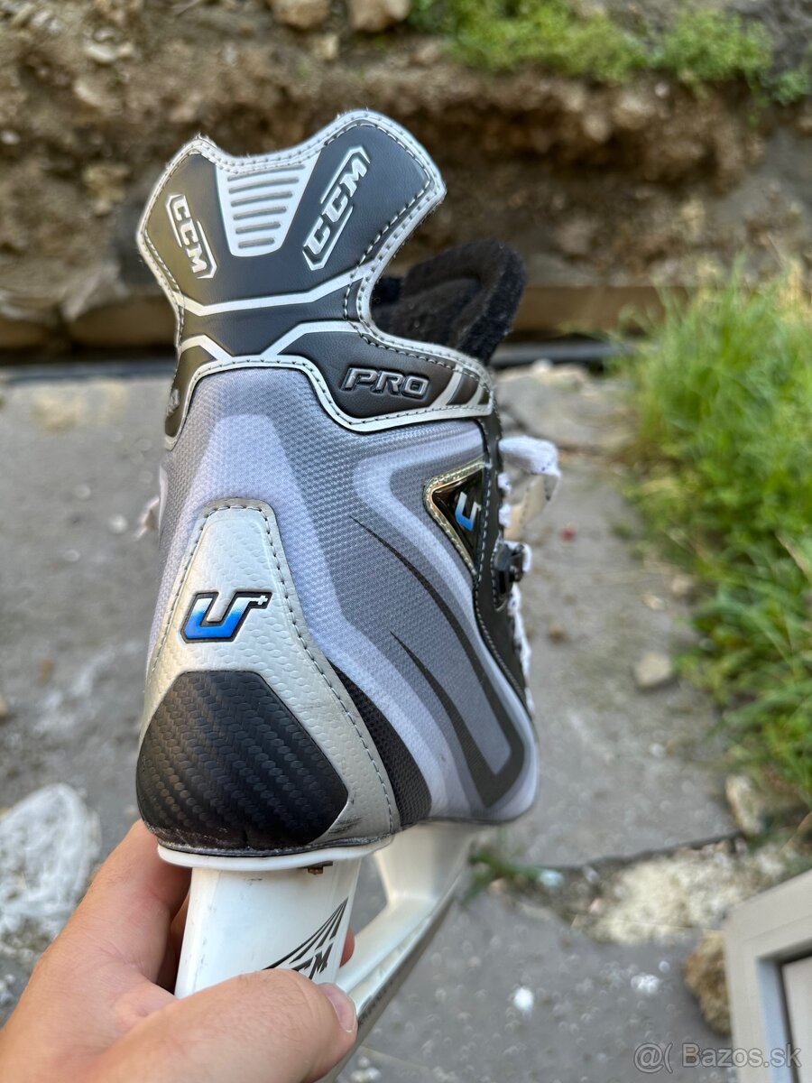 Korcule CCM U+ Pro Michal Handzus - 10