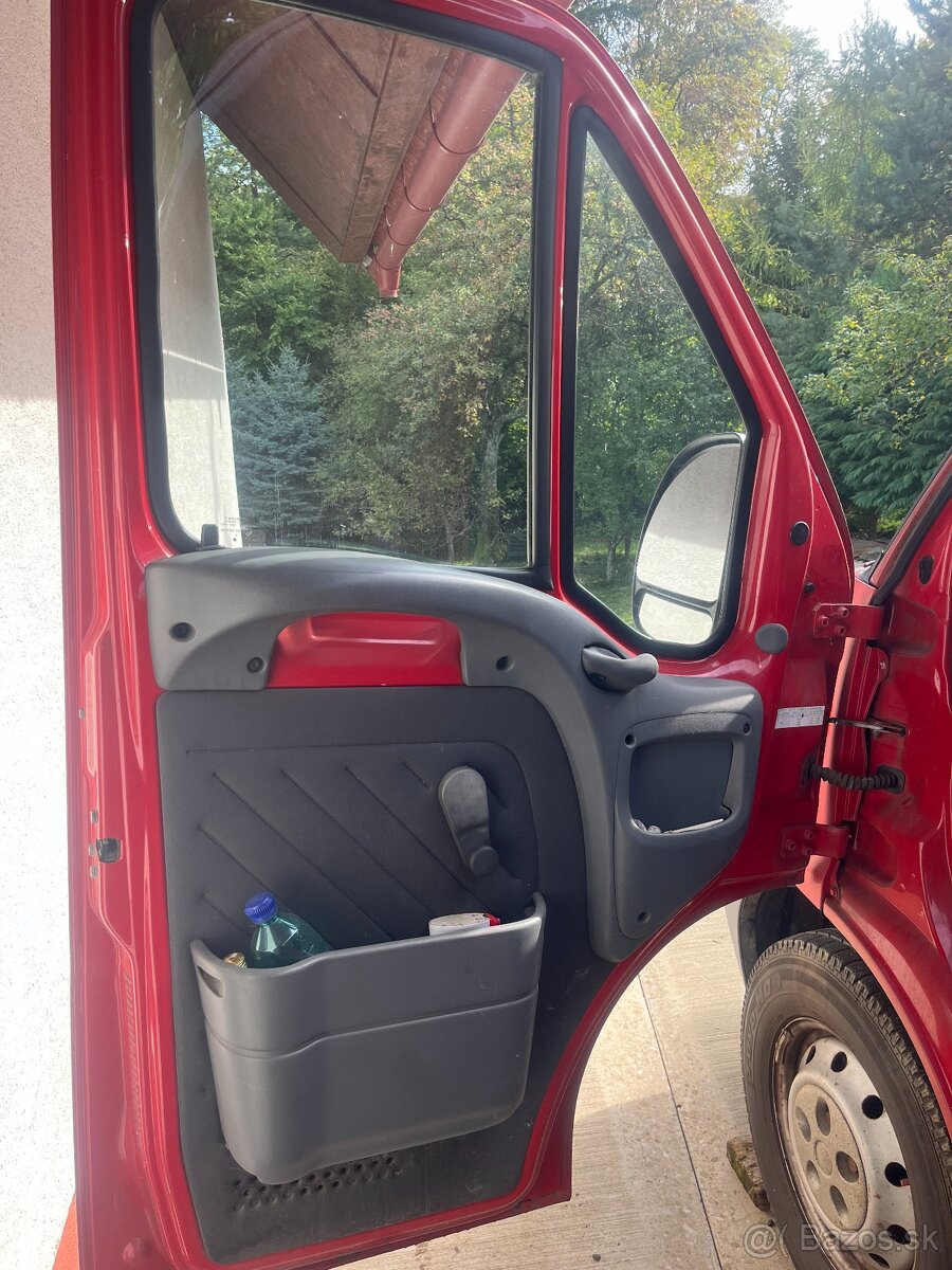 Peugeot Boxer 2.2 HDI - 10