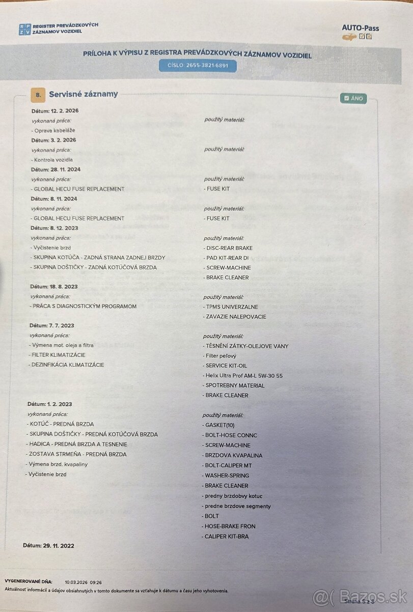 Hyundai i40 1.7 CRDI 100kW Style M6 - 10