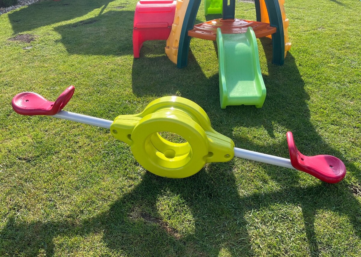 závesná hračka, zahradna veza, oblecenie, bundy, overali - 10