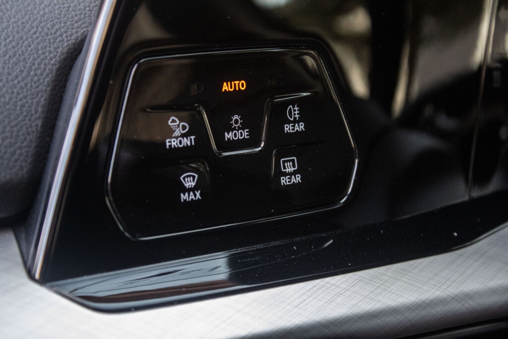 Volkswagen Golf Variant 2.0TDI 2024 - 10