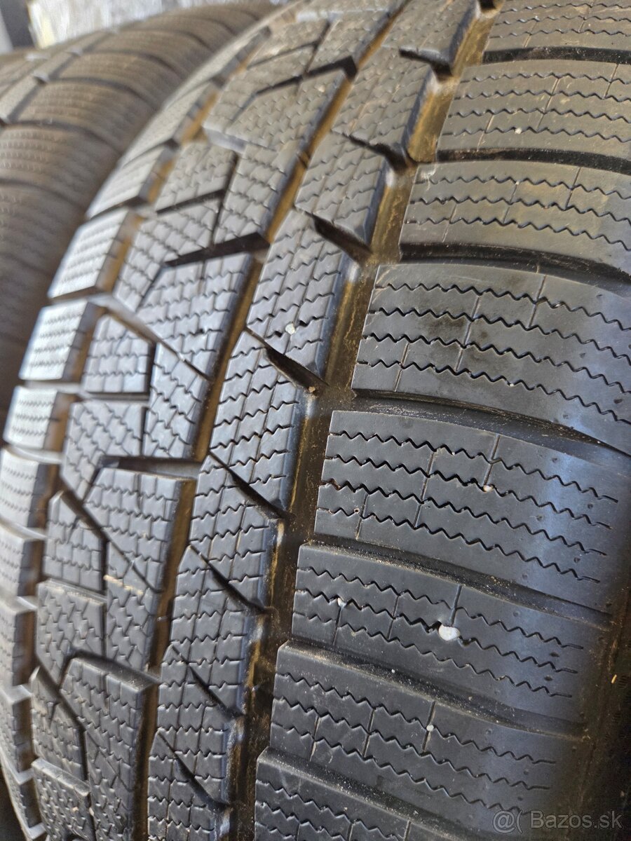 255/45 R19 Aplus M+S Pneumatiky - 10