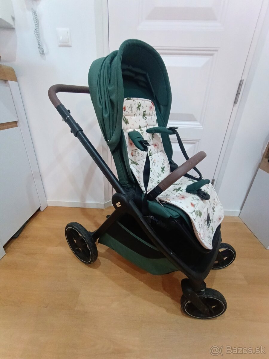 Maxi-Cosi Oxford 2024 - 10