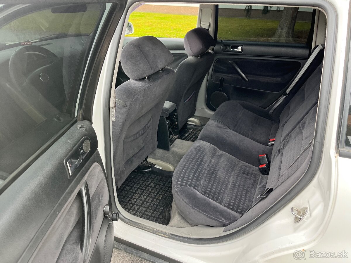 Volkswagen Passat B5 1.9tdi 81kw - 10