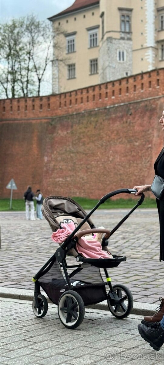 Cybex balios M - 10