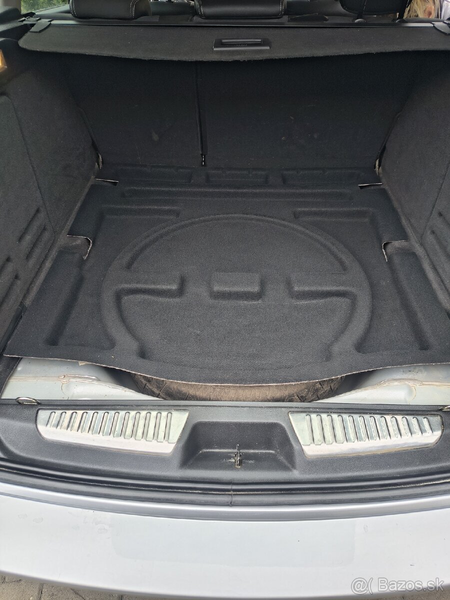 Predám Renault Laguna 3 - 10