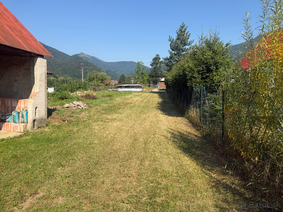 🏡 Stavebný pozemok v Párnici - 10