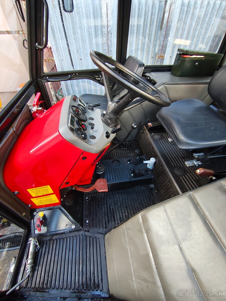 Zetor 7011 - 10