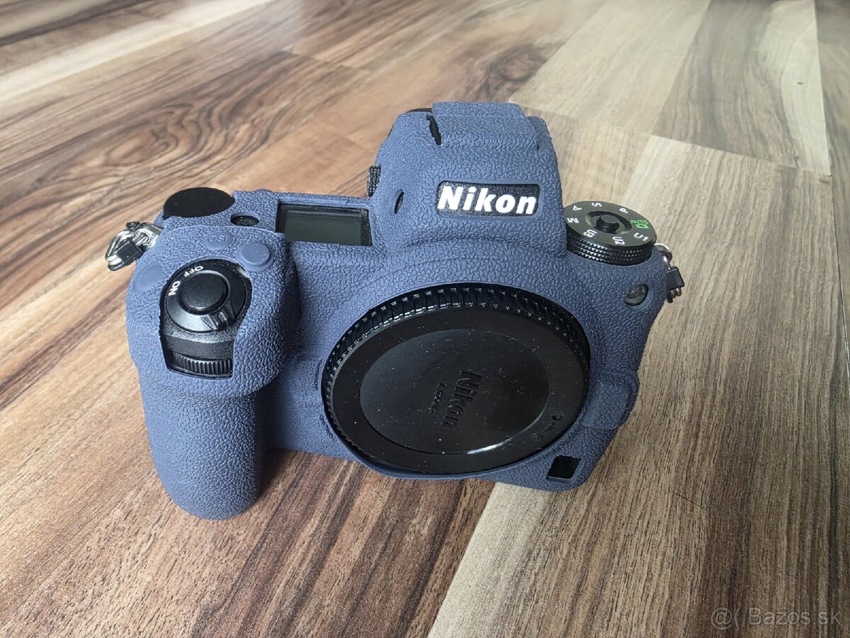 NIKON Z6 II - 10