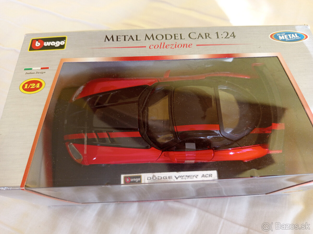 predam modely 1:24 (3) - 10
