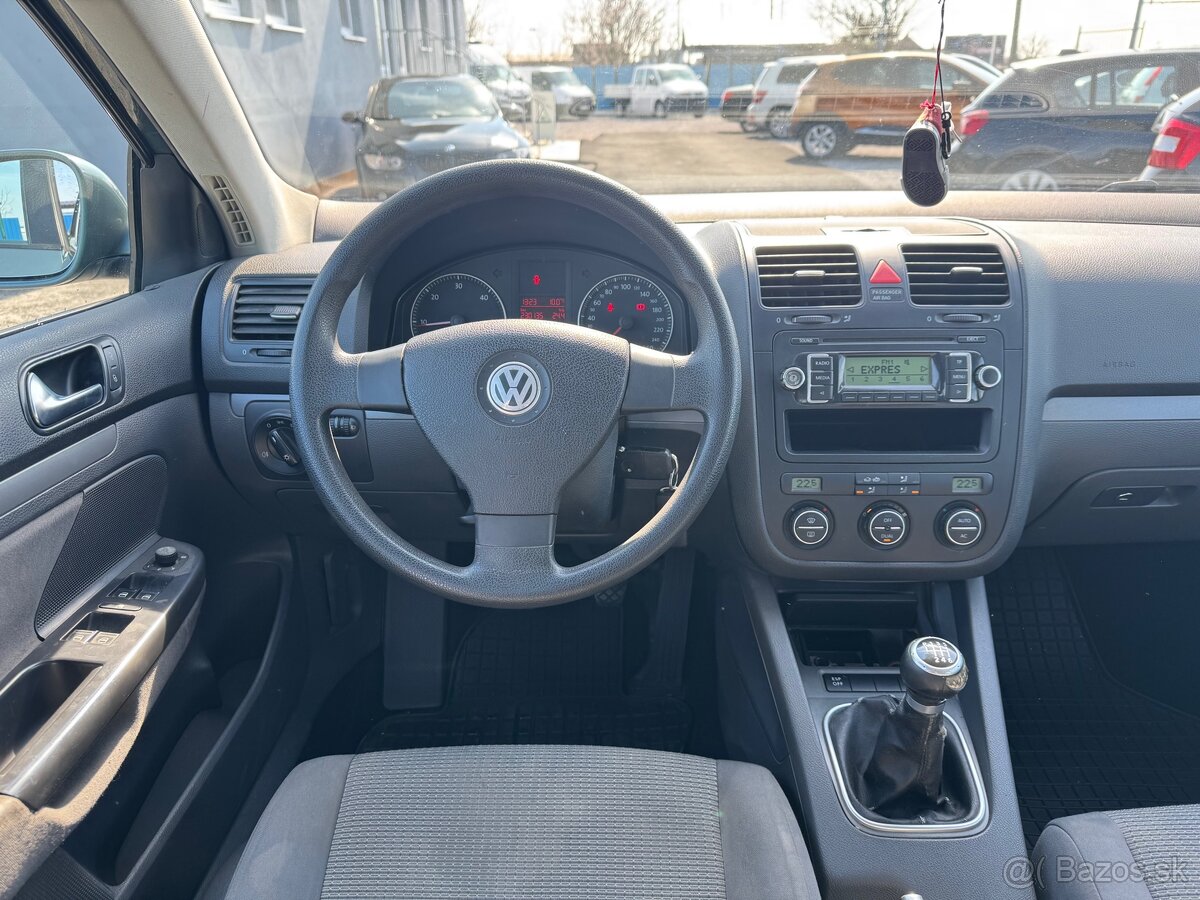 ✅️ Volkswagen Golf Variant 1.9 TDI 4 Motion, 4x4 ✅️ - 10
