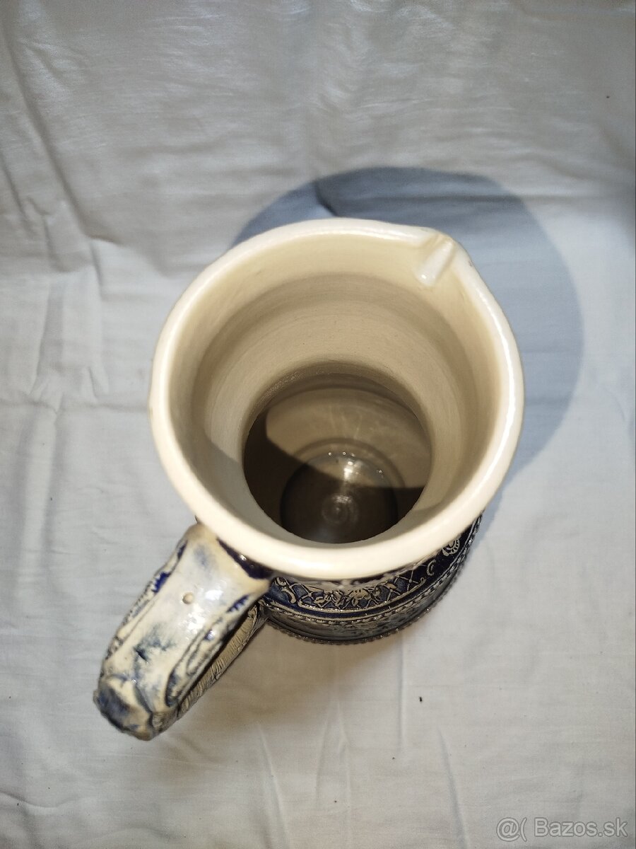 Dzban a krigel - 10