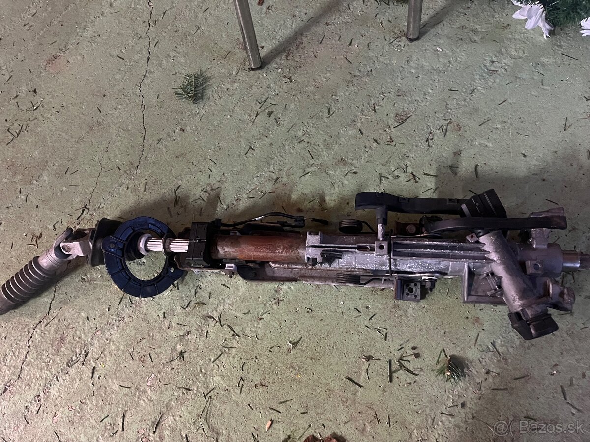 Diely BMW E46 330D - 10