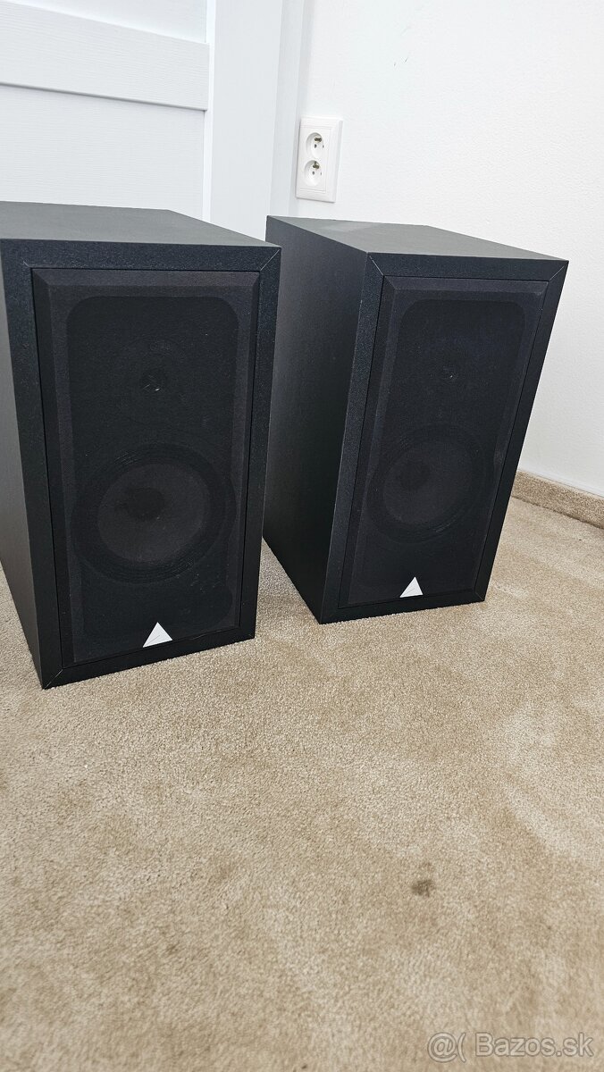 Triangle Cométe vintage 90s - 10