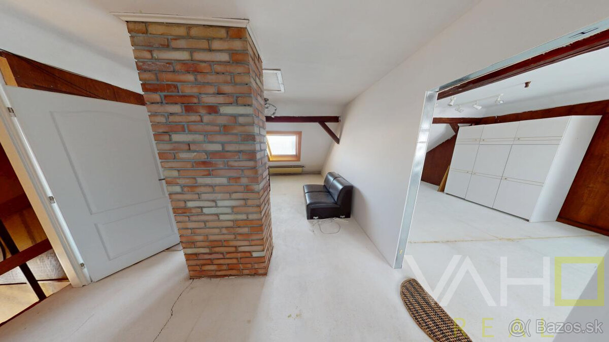 RD na predaj, lokalita Spiegelsalle, ul. Petra Pazmaňa, poze - 10