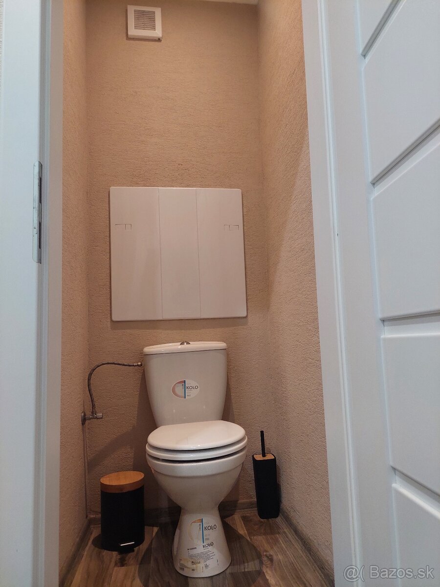 Predám 2 izb. byt s balkónom - 10