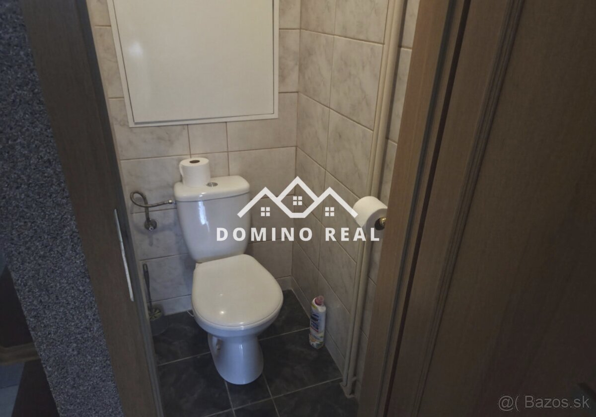 priestranný 3-izbový byt v Piešťanoch na prenájom - 10