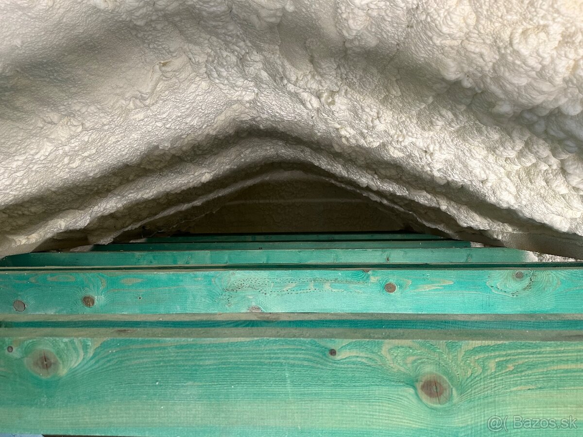 🔥 Striekana/Fukana izolacia 🔥 - 10