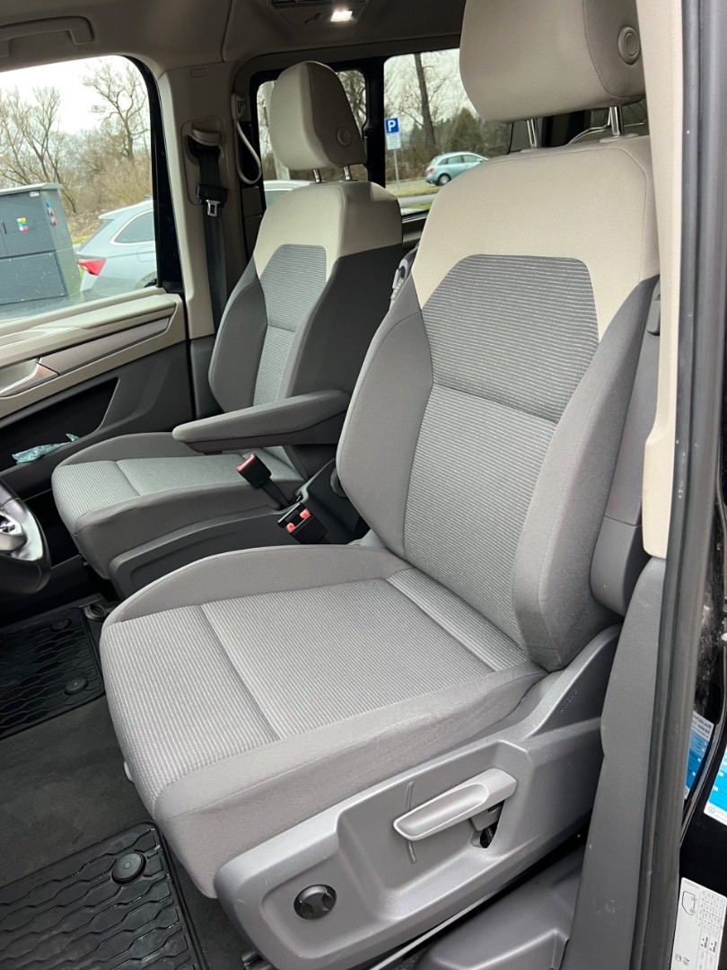 Volkswagen T7 Multivan 1.4 TSI PHEV LONG / BULLI DSG HYBRID - 10