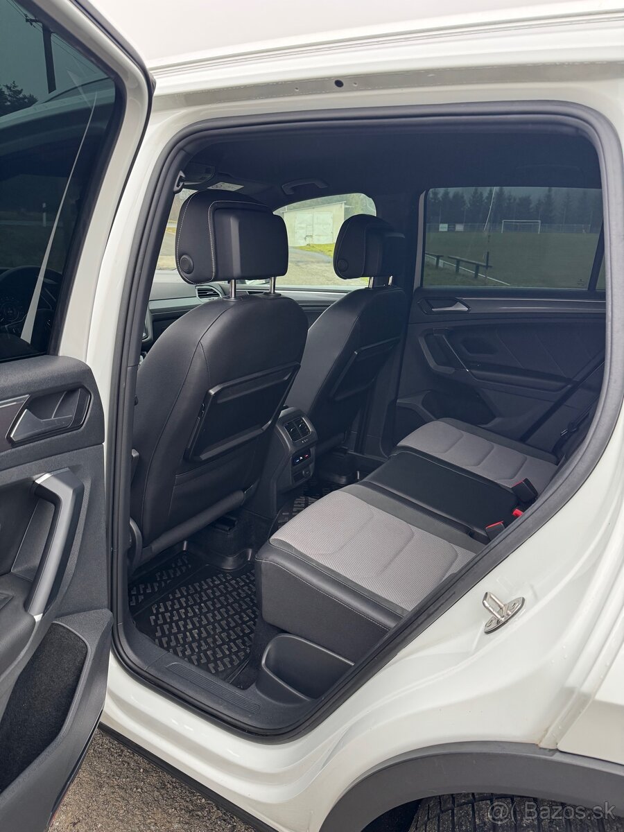 Volkswagen Tiguan 2.0 TDI 140kw 4motion R Line - 10