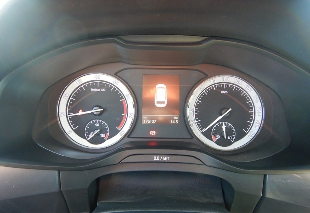 Škoda Kodiaq 2022 TSi 150k, nový facelift model, odpočet DPH - 10