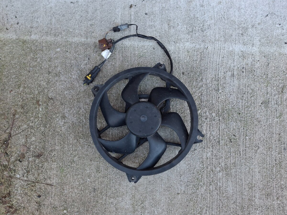 Použité diely 11 - 10