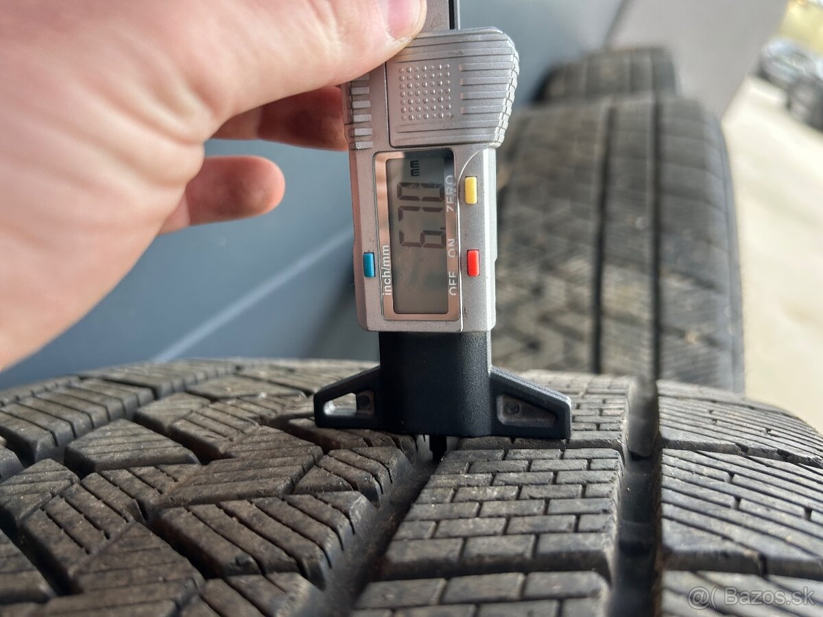 Zimná sada BMW Styling 469M R20 - 10