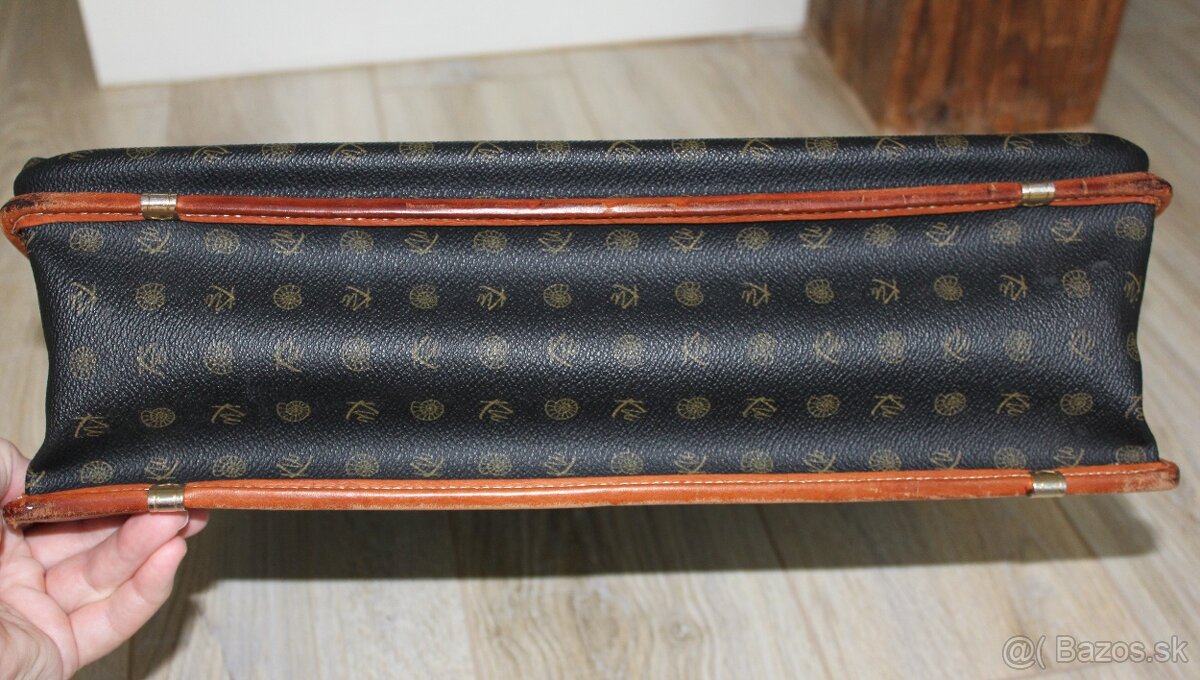 Aktovka koža-koženka - 10