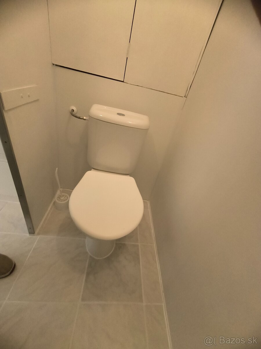 1-izbový byt v Piešťanoch - 10