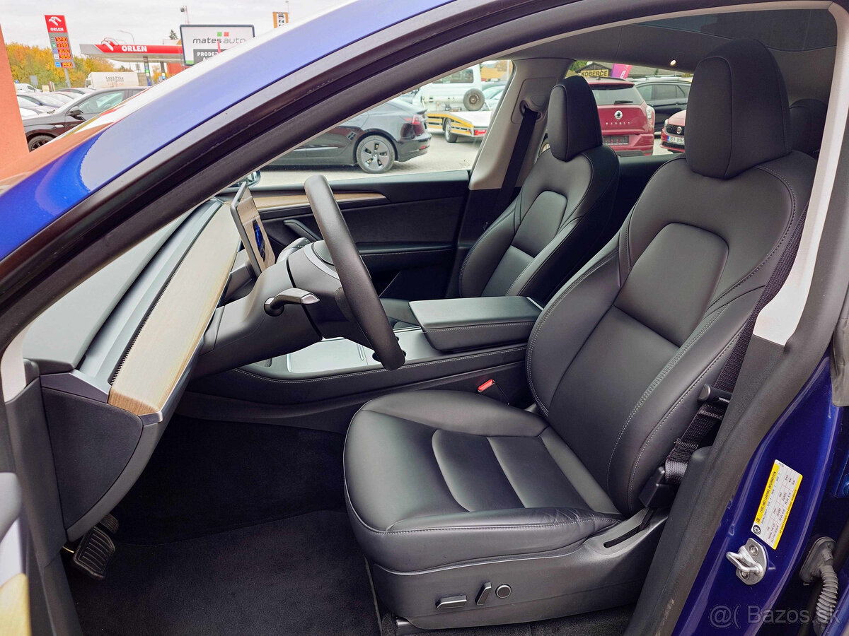 Tesla Model Y 2022 Long Range Dual Motor 378 kW - 10