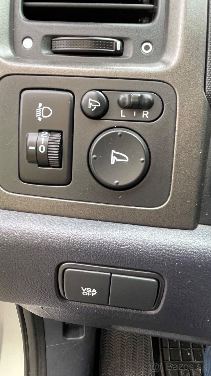 Honda CR-V 2.2 i-DTEC 110kw Elegance - 10