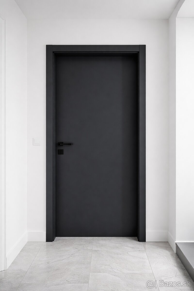 Kvalitné interiérové dvere , nové ✅✅✅ - 10