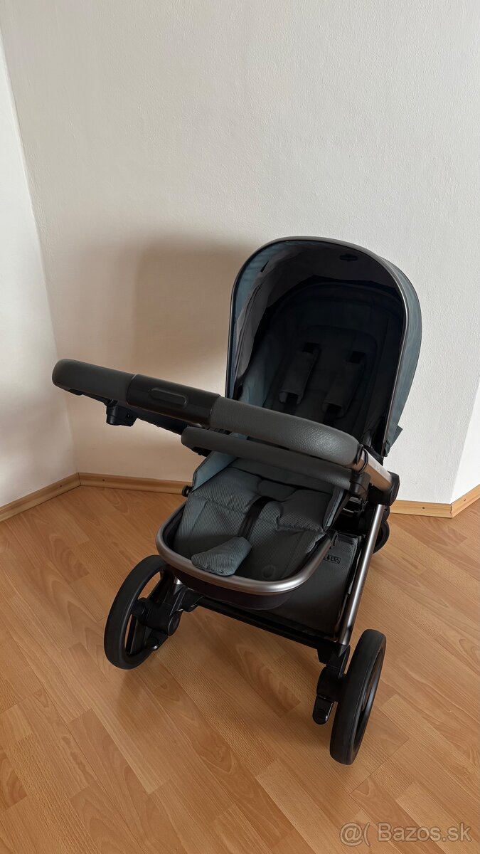 Detský kočík ANEX L-type (3v1) - 10